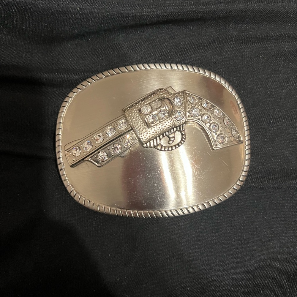 Belt Buckle